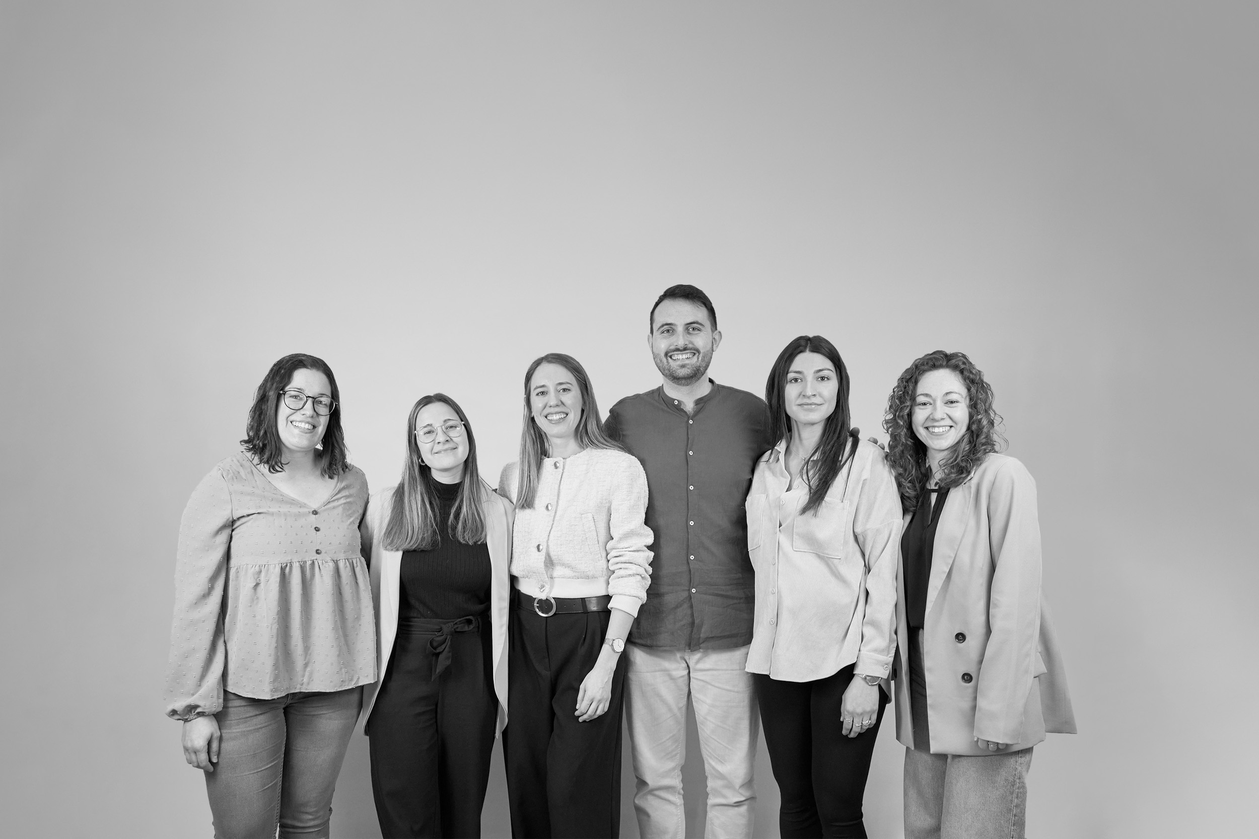 Equipo Psicólogos profesionales en Teruel