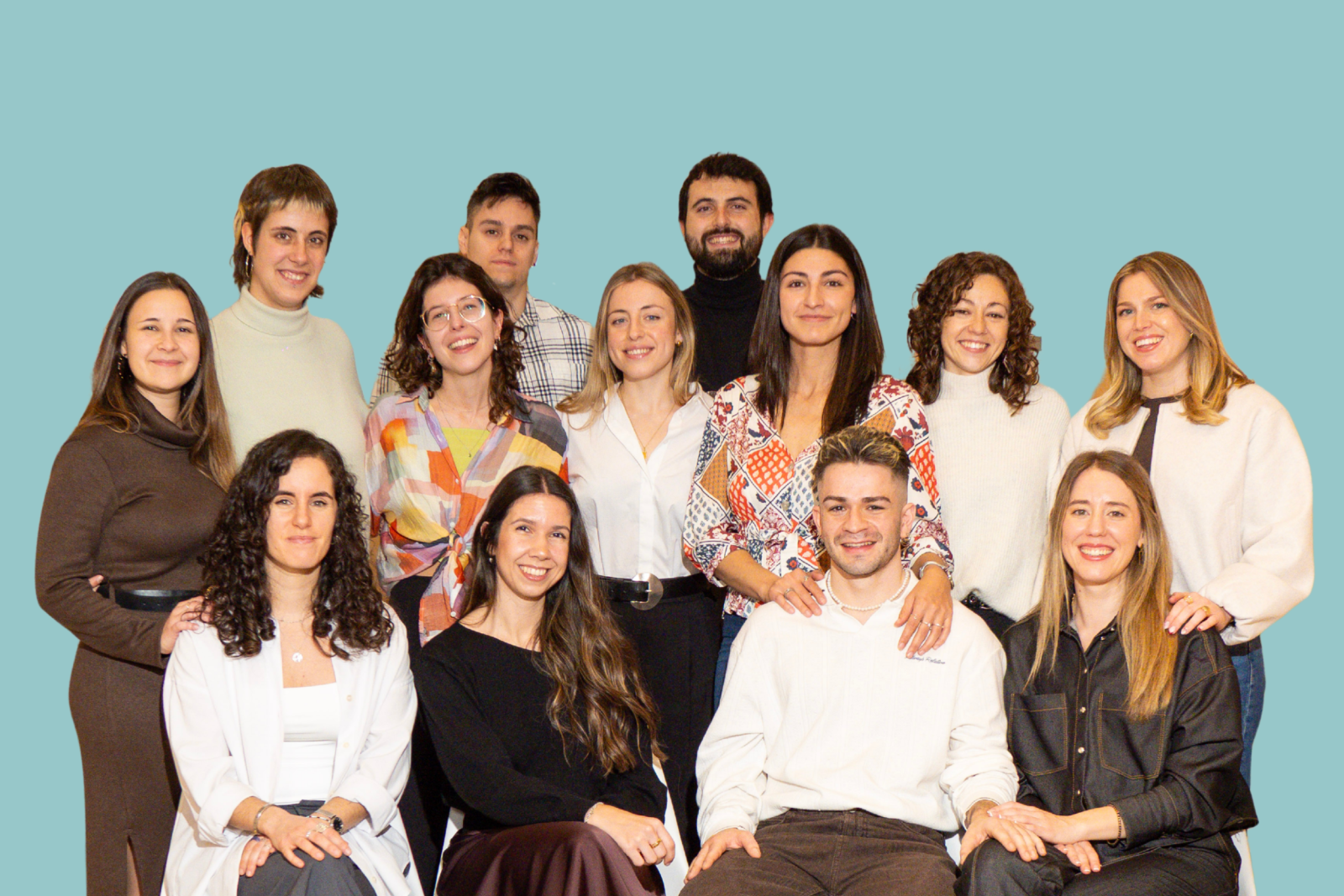 Equipo Psicólogos profesionales en PISCARA