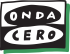 Logotipo de onda cero radio